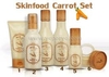 รูปย่อ *พร้อมส่ง* Skinfood Carrot Cleansing Foam 150 ml รูปที่2