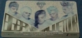ขายตั๋วคอนเสิร์ต BIGBANG 1 ใบ วันศุกร์ที่ 5 ตุลาคม 2555 ที่นั่งโซน S