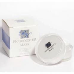 Pico ok Booster Mask เคล็ดลับหน้าใสของเหล่าดาราหน้าใส เนียนละเอียดตั้งแต่ครั้งแรกที่ใช้ (ของแท้) ส่ง 930บาท รูปที่ 1