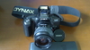 รูปย่อ ขายกล้องฟิมล์มือสอง  minolta dynax 303si   สภาพสวย รูปที่2