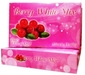 รูปย่อ  Berry White Mix เบอรี่ไวท์ มิกซ์ white & Q10 plus ผิวขาวออร่า เนียน ใส เห็นผลใน 7-14 วัน(ชื่อเก่า กลูต้าเบอรี่ 40000)  รูปที่4