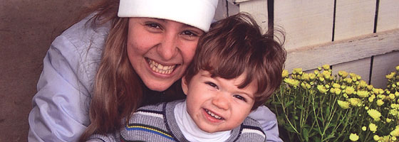 รับสมัคร Au pair โปรกรม ไปทำงานและแลกเปลียน วัฒนธรรม ที่ อเมริกา รูปที่ 3