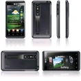 Pocket PC  LG Optimus 3D P920 *international Version*