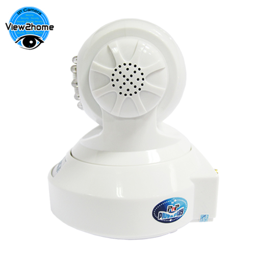 IP Camera  Wireless  View2Home รุ่น SP-FJ01 WB รูปที่ 4