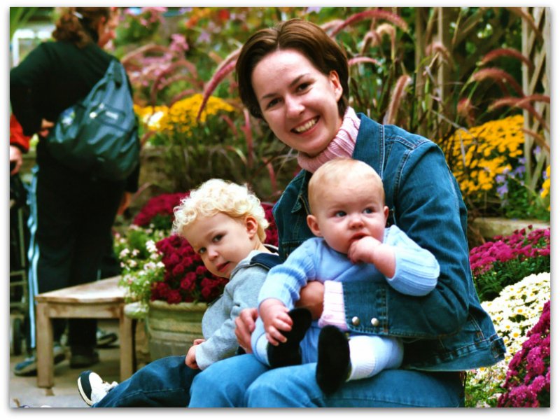 รับสมัคร Au pair โปรกรม ไปทำงานและแลกเปลียน วัฒนธรรม ที่ อเมริกา รูปที่ 2
