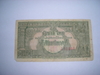 รูปย่อ ธนบัตรหายาก แบงค์ 1,000 บาท ลายน้ำพระราชินี เฉพาะหมวด 9A เท่านั้น รูปที่1