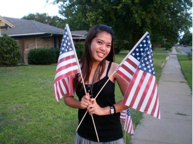 รับสมัคร Au pair โปรกรม ไปทำงานและแลกเปลียน วัฒนธรรม ที่ อเมริกา รูปที่ 4