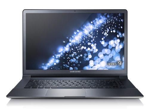 # Samsung Series 9 NP900X4C-A01US 15.0-Inch Ultrabook (Ash Black) # รูปที่ 1