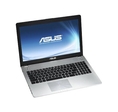 + ASUS N56VM-AB71 Full-HD 15.6-Inch 1080P LED Laptop +