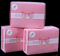 colly pink 6000,คลอลี่พิงค์ 6000 มก รูปที่ 1