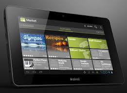 AINOL NOVO7 CRYSTAL รูปที่ 3
