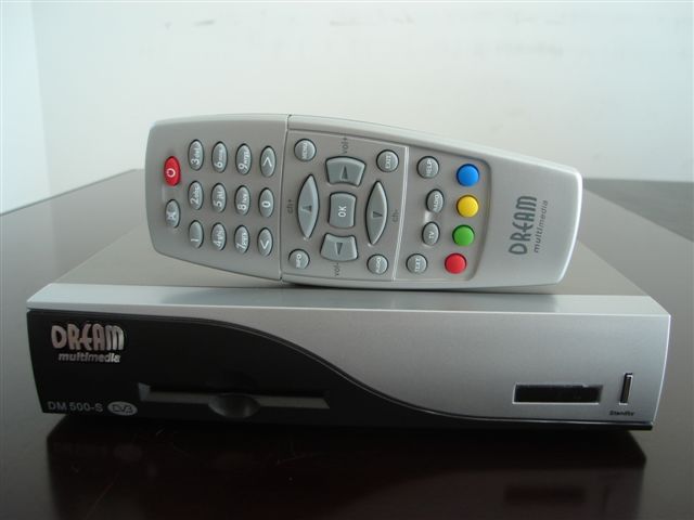 รับอัพเดตกล่องดาวเทียม DREAMBOX ทุกรุ่นทุกยี่ห้อครับ รูปที่ 4