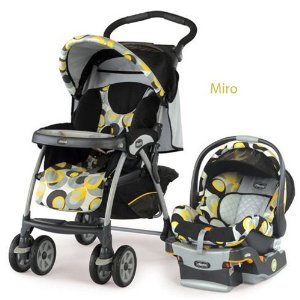 Save Price Chicco Cortina Keyfit 30 Travel system รูปที่ 1