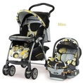 Save Price Chicco Cortina Keyfit 30 Travel system