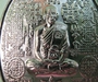 รูปย่อ เหรียญมหายันต์หลวงปู่สรวงวัดเลียบปี39กรุงเทพ พิธีใหญ่ รูปที่2