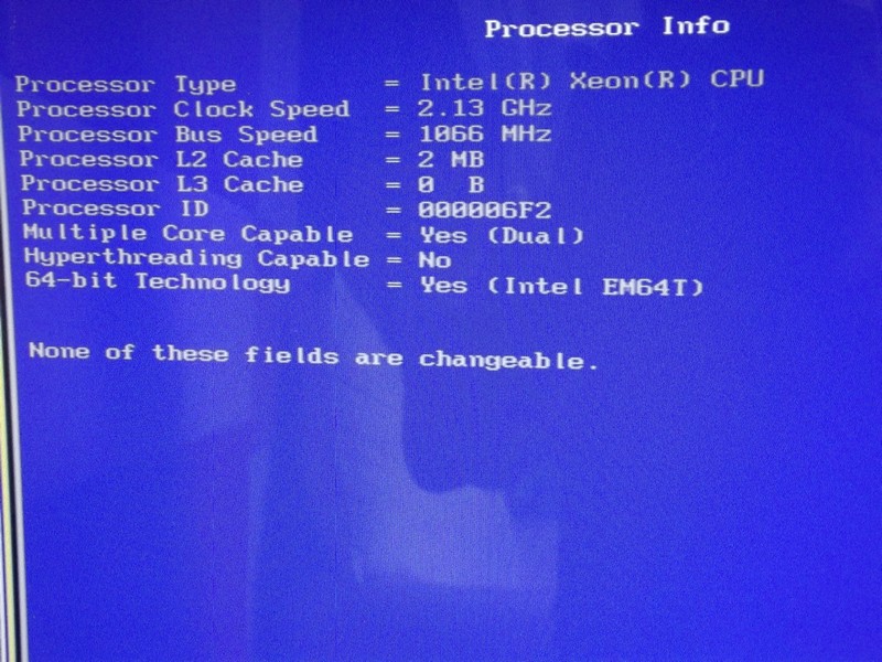 Dell Server SC440 for Sale รูปที่ 3