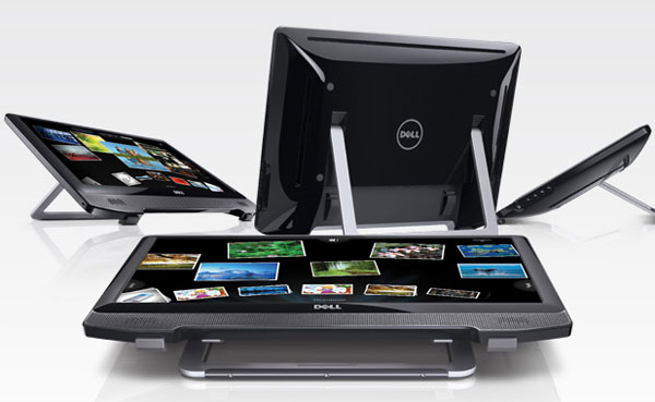 จอทัชสกรีน DELL  + IPS ขนาด 21.5 ราคา 8900 พร้อมส่งฟรีถึงบ้าน รูปที่ 6