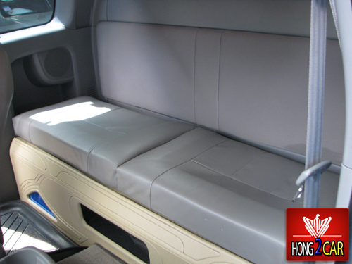  TOYOTA HILUX VIGO D4D EXTRACAB [J] 2.5 MT ปี 2008 รูปที่ 6