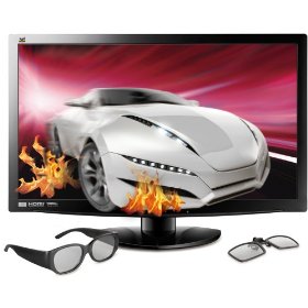 Viewsonic V3D231 23-Inch Monitor รูปที่ 1