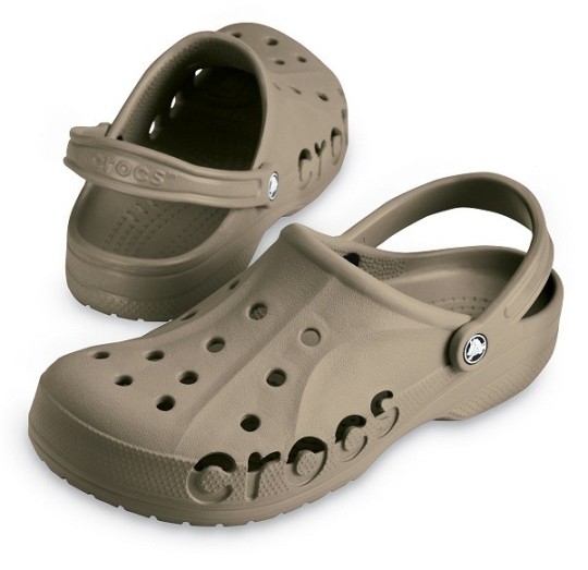 รองเท้า CROCS Baya ของแท้ โปรโมชั่นพิเศษปลายปีนี้ ลดราคา SALE40%  สินค้าส่งฟรี (ไม่แท้คืนเงิน 2 เท่าทันที) รูปที่ 1