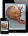 รูปย่อ จำหน่าย Digital baby monitor เป็นกล้องวงจรปิดไร้สาย เพื่อลูกน้อยและคนที่เรารัก รูปที่5