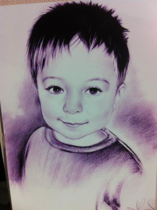 วาดภาพล้อเลียน รูปที่ 4