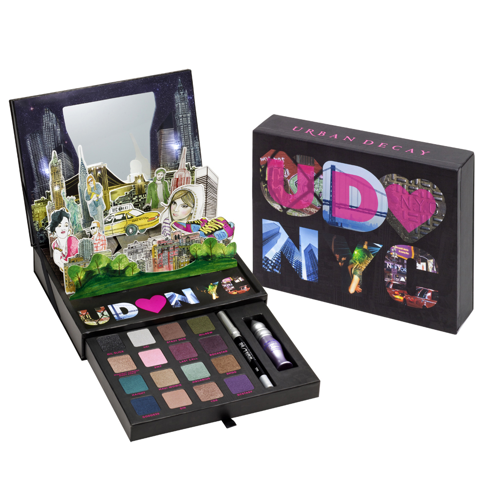 ** รับสั่งจอง Pre-Order---> Naked Palette,Coastal Scents เป็น 6 Contour Blush Palette และอื่นๆค่ะ รูปที่ 3