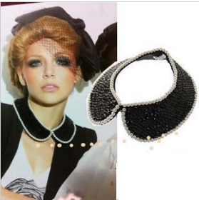 พร้อมส่ง เครื่องประดับเกาหลี ดีไซน์เก๋ แปลก ราคาไม่แพง  รูปที่ 4