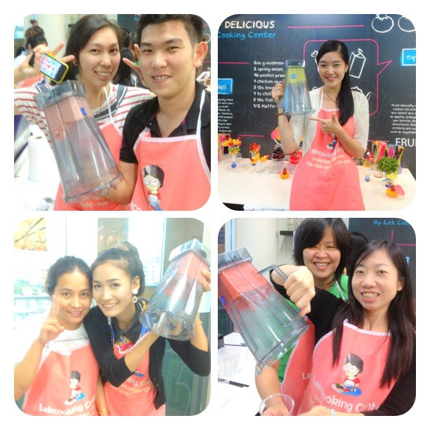 เรียนชานม สอนสูตรชานม เรียนน้ำปั่น สูตรน้ำปั่น สมูทตี้ สอนสูตรสมูทตี้ สอนทำเหล้าปั่น แถมฟรีสูตรน้ำแยกกากเพื่อสุขภาพ รูปที่ 4
