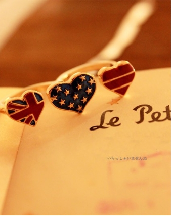 พร้อมส่ง เครื่องประดับเกาหลี ดีไซน์เก๋ แปลก ราคาไม่แพง  รูปที่ 7