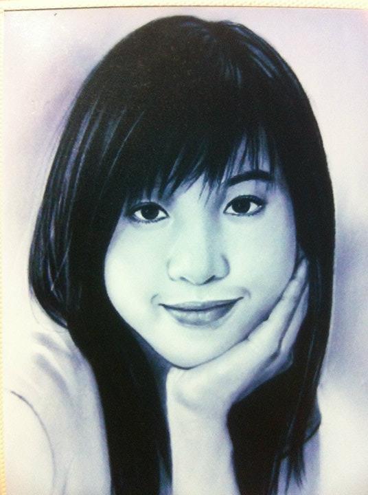 วาดภาพล้อเลียน รูปที่ 5