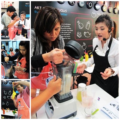 เรียนชานม สอนสูตรชานม เรียนน้ำปั่น สูตรน้ำปั่น สมูทตี้ สอนสูตรสมูทตี้ สอนทำเหล้าปั่น แถมฟรีสูตรน้ำแยกกากเพื่อสุขภาพ รูปที่ 3