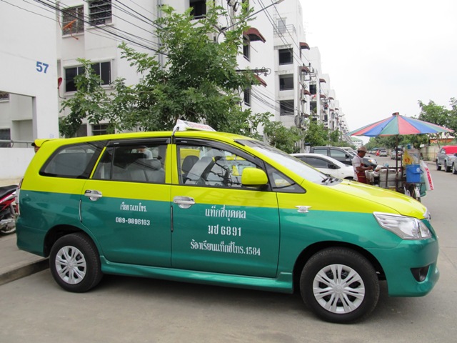 TAXI INNOVA 6891 รูปที่ 6