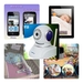 รูปย่อ จำหน่าย Digital baby monitor เป็นกล้องวงจรปิดไร้สาย เพื่อลูกน้อยและคนที่เรารัก รูปที่6