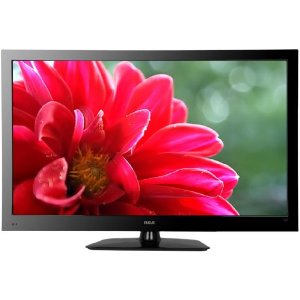 Low Price RCA LED46A55R120Q 46-Inch 1080p 120Hz LED HDTV รูปที่ 1