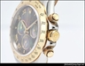 รูปย่อ ขายนาฬิกาของแท้ มือสอง Rolex Oyster Perpetual Daytona หน้าปัด Mother Of Pearl Roman พร้อมใบ >> O86-OOOO19O รูปที่6
