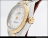 รูปย่อ ขายนาฬิกาของแท้ มือสอง Rolex Oyster Perpetual Lady Datejust หน้าขาว เลขโรมัน >> O86-OOOO19O รูปที่6