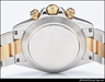 รูปย่อ ขายนาฬิกาของแท้ มือสอง Rolex Oyster Perpetual Daytona หน้าปัด Mother Of Pearl Roman พร้อมใบ >> O86-OOOO19O รูปที่4