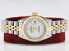 รูปย่อ ขายนาฬิกา Rolex Oyster Perpetual Lady Datejust หน้าขาว เลขโรมัน >> O86-OOOO19O รูปที่1
