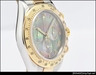 รูปย่อ ขายนาฬิกาของแท้ มือสอง Rolex Oyster Perpetual Daytona หน้าปัด Mother Of Pearl Roman พร้อมใบ >> O86-OOOO19O รูปที่5