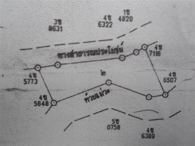 ทีดินเชียงใหม่  ดอยสะเก็ด ป่าเมี่ยง อากาศเย็นสบาย 90% วิวสวย  เนื้อที่ 1 ไร่ 1 งาน มีโฉนด ใกล้บ่อน้ำพุร้อน ติดถนน ลำธาร ไฟฟ้า น้ำ รูปที่ 1