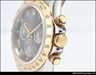 รูปย่อ ขายนาฬิกาของแท้ มือสอง Rolex Oyster Perpetual Daytona หน้าปัด Mother Of Pearl Roman พร้อมใบ >> O84-O428181 รูปที่6