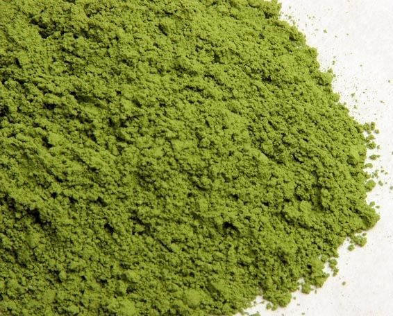 Pure Organic Matcha Green Tea Powder ชาเขียวมัทฉะออแกนิค by The Refresher!! รูปที่ 2