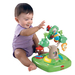 รูปย่อ เก้าอี้ทานข้าวเด็ก Fisher Price High Chair - Rainforest Healthy Care High Chair ของใหม่ ราคาถูก มีของพร้อมส่ง รูปที่3