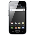 Deals Discount Samsung S5830 Galaxy Ace - Unlocked Phone - Black