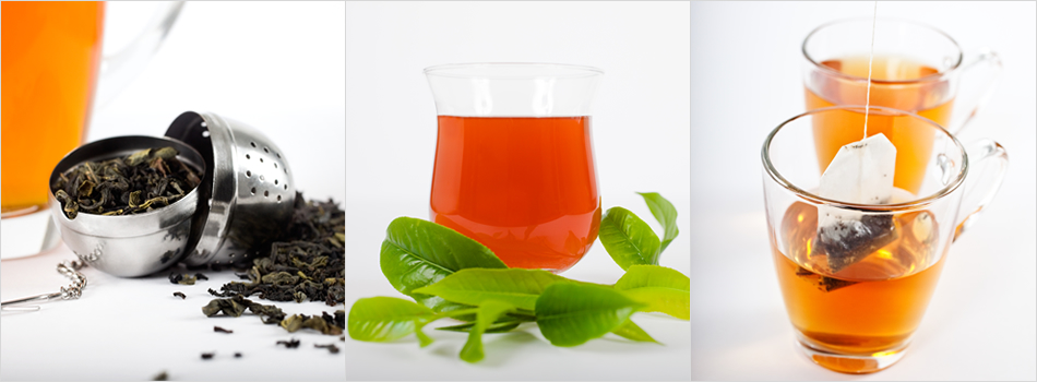 Ceylon Tea from Sri Lanka ชาซีลอนแท้ จากศรีลังกา by The Refresher!! รูปที่ 2