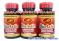 สาหร่ายแดง ไบโอแอสติน แอสต้าแซนทิน (Bioastin Astaxanthin) สารต้านอนุมูลอิสระ นำเข้าจากอเมริกา สินค้าพร้อมส่ง ของแท้ มี อย. ราคาถูก 088-5104545, 087-9856766