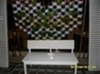 รูปย่อ เฟอร์นิเจอร์ไม้ เก้าอี้ โต๊ะ สนาม ชั้นวางของราคาถูก ออกแบบได้ รับสั่งทำ รูปที่3