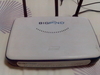 รูปย่อ ขาย Bigpond 3G Router เปลี่ยนอแด๊ปเตอร์แล้ว รูปที่1