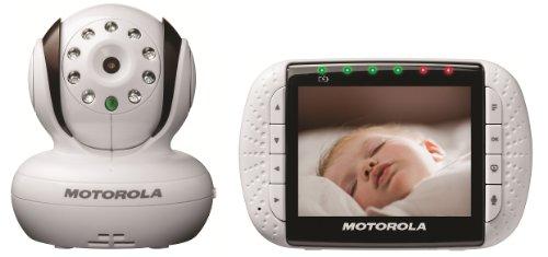 Best Price Baby Monitor Motorola MBP36 รูปที่ 1